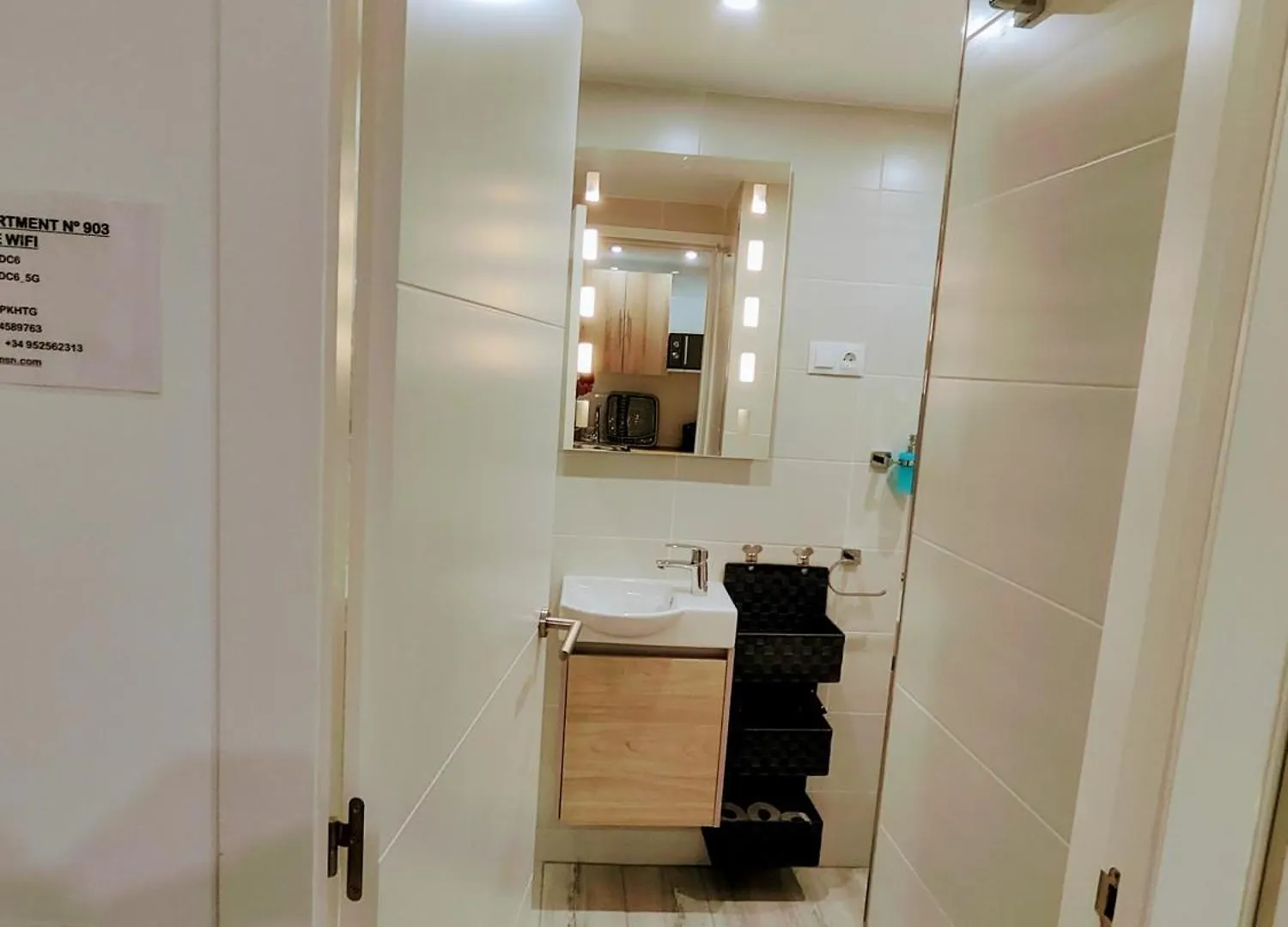 Minerva With Views Of The Sea And Benalmadena Apartman