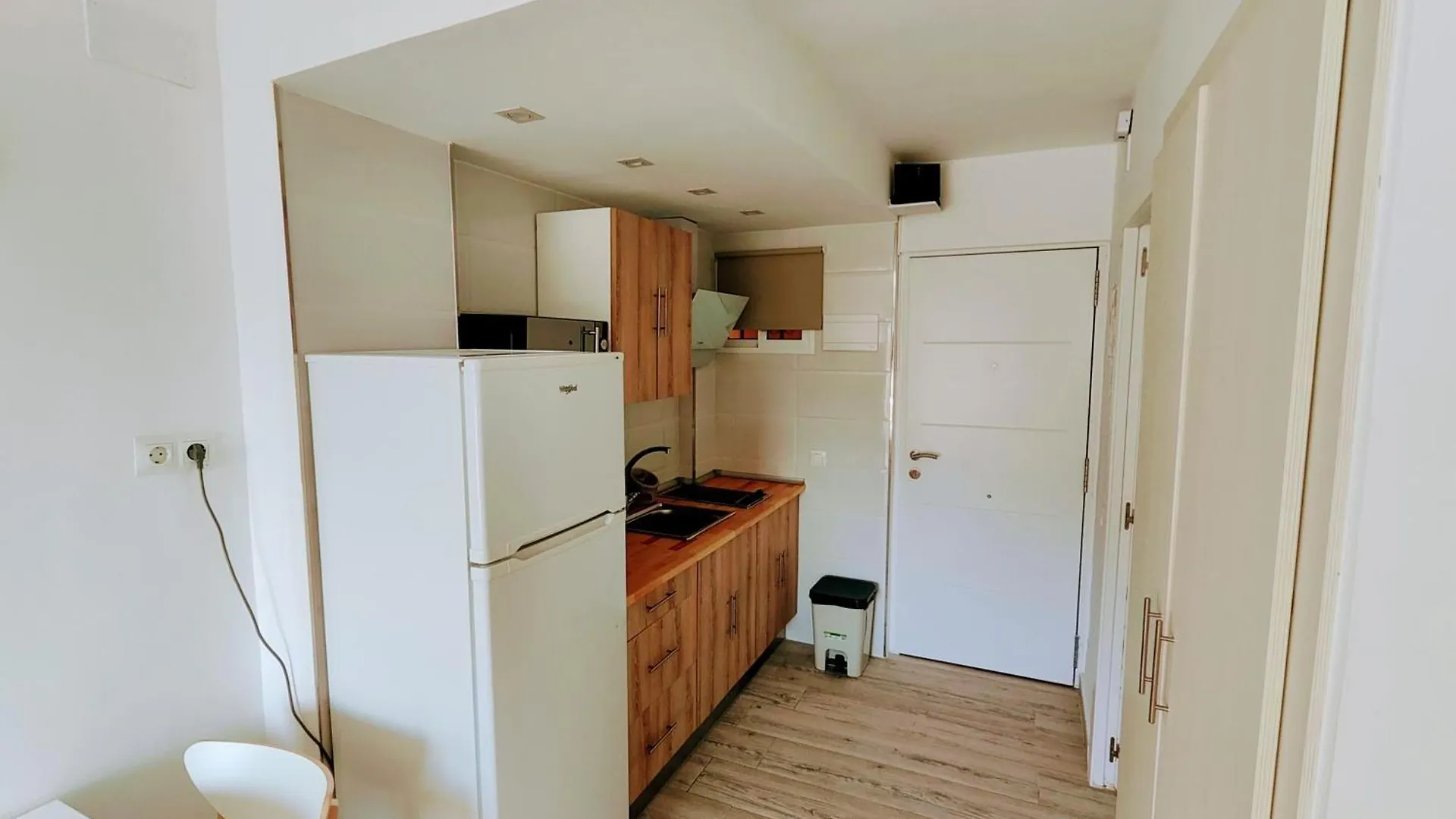 Minerva With Views Of The Sea And Benalmadena Apartman