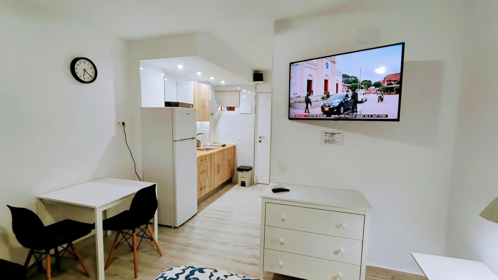 Minerva With Views Of The Sea And Benalmadena Apartman Spanyolország
